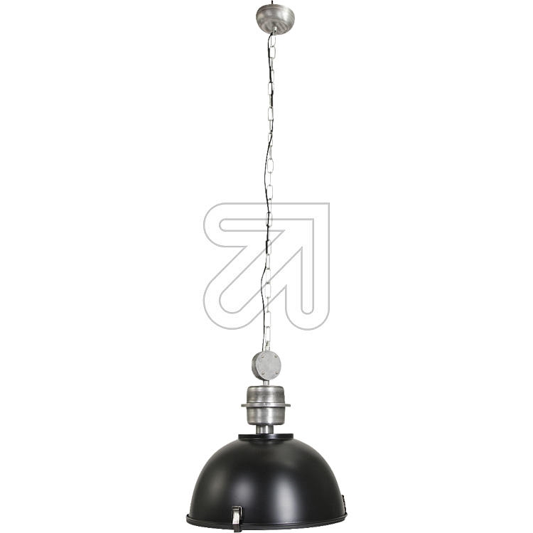 steinhauerpendant lamp black D420 7586ZWArticle-No: 641255