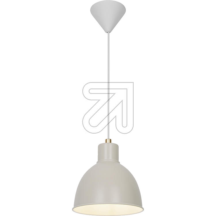 nordluxPendant light Pop beige 1-bulb. 45833009Article-No: 641630
