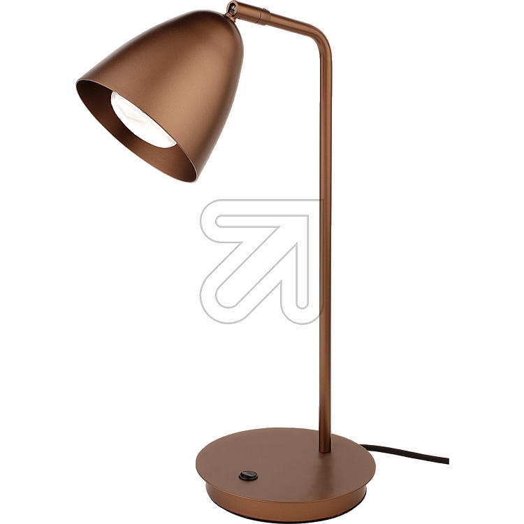 BUSCH LeuchtenTable lamp antique E27 60W 336-17-140Article-No: 642695