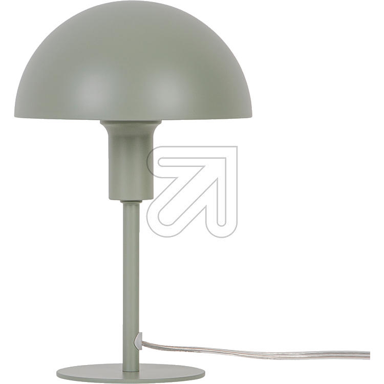 nordluxTable lamp Ellen mini dustygreen 2213745023Article-No: 642865