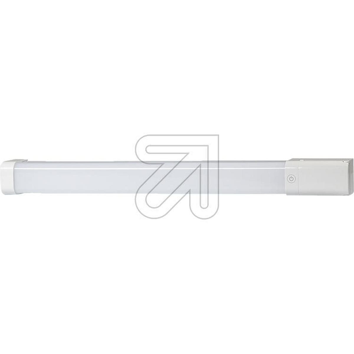 LEDs lightLED wall light white IP44 CCT 15W 2400491 with socket and switchArticle-No: 643885