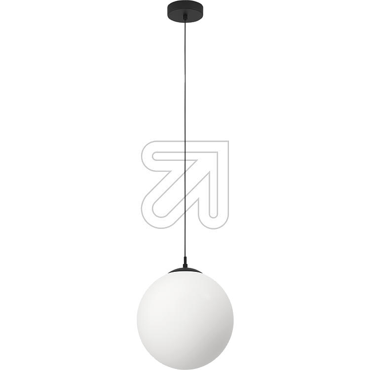 EGLO LeuchtenPendant lamp white/black 900511Article-No: 645060