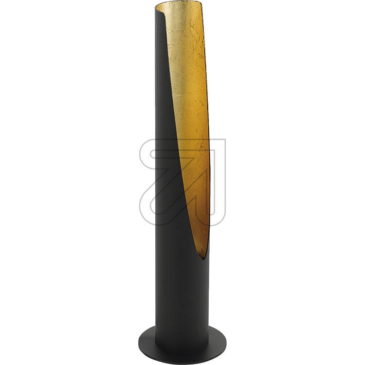 EGLO LeuchtenLED table lamp black/gold 64957Article-No: 645215