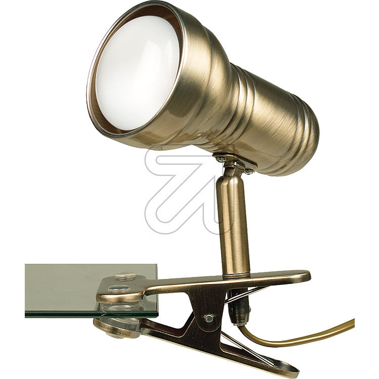 ORIONClamp radiator R63 antique brass STR 10-411Article-No: 647970