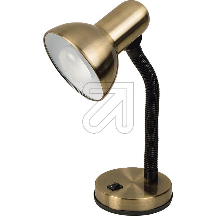ORIONTable lamp antique brass LA 4-1061Article-No: 648055