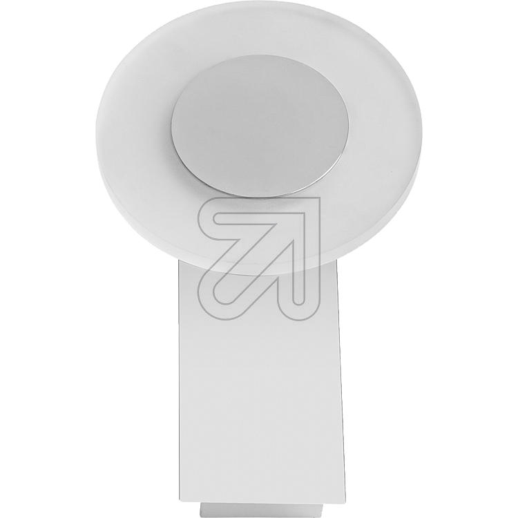 LEDVANCESmart wall/ceiling light Wave CCT IP44 white 1-bulb, 4058075573772Article-No: 650465