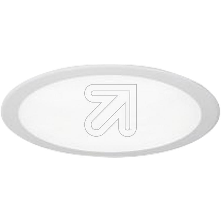 TRILUXMagnifying ring for LED downlight 651085 (to cover AØ200-250mm), 8120500Article-No: 651095