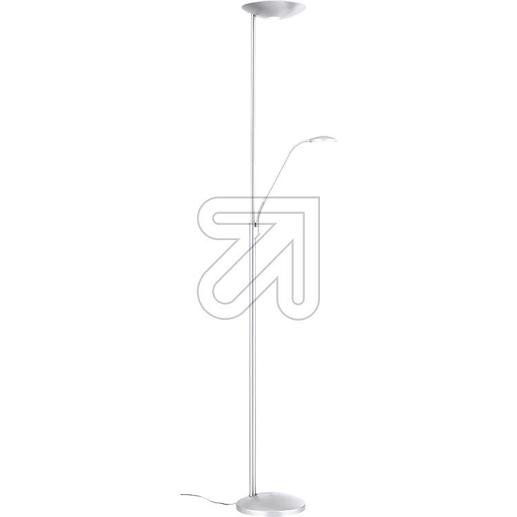 ORIONLED standing lamp Satin 2200/6000K 23W STL 12-1176Article-No: 651890