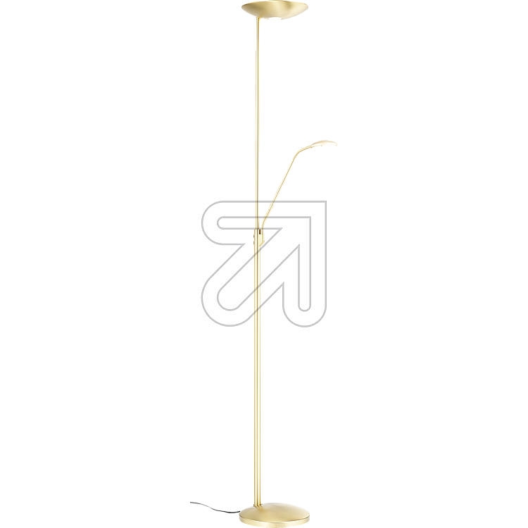 ORIONLED floor lamp MS Matt 2200/6000K 23W Stl 12-1176Article-No: 651895