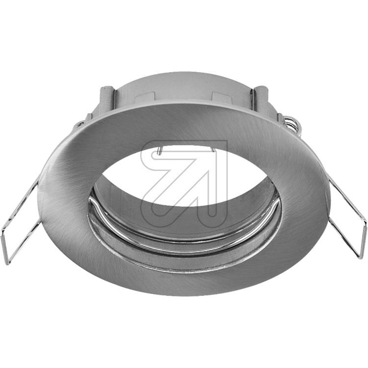 EVNHalogen ring compressed casting rigid chrome/satin 514 013Article-No: 653515