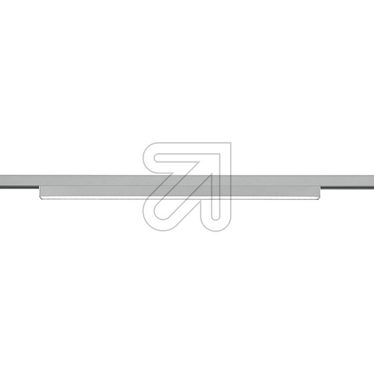 TRIODUOline clamp light plastic titanium color.77020187Article-No: 654975