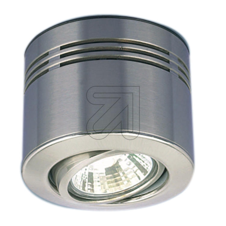 EVNHV surface-mounted spotlight chrome 753 811Article-No: 655205