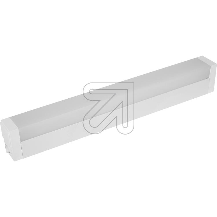 G & L GmbHLED mirror and wall light 3W 3000K white 512103-130Article-No: 663560