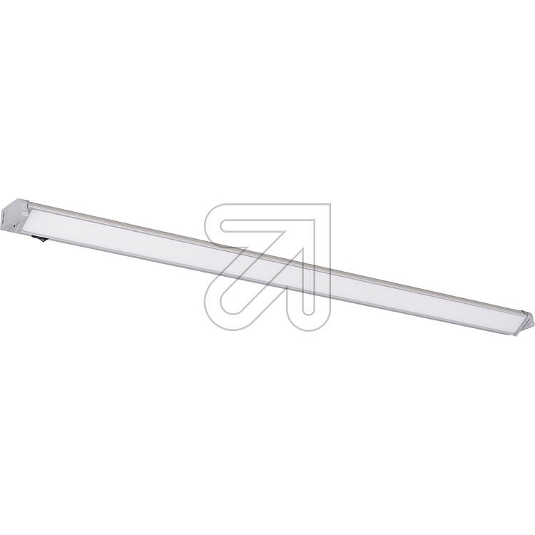 G & L GmbHLED surface-mounted light titanium 4000K 21W 957021-102Article-No: 663845