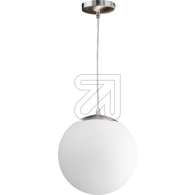 FABAS LUCEpendant lamp nickel D300mm 3198-44-102Article-No: 664890