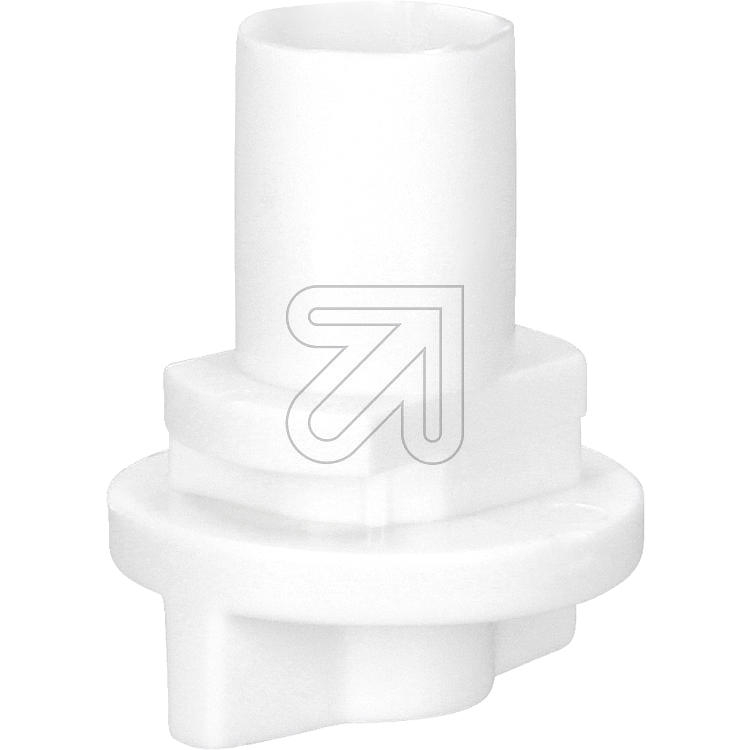 Global TracSuspension bracket for wire suspensions, white XTAK 142-3Article-No: 667900