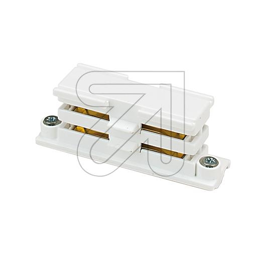 Nordic AluminiumElectrical connector white XTS21 60138