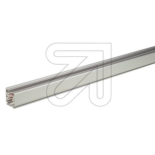 Nordic AluminiumStromschiene grau 1000mm 60123 XTS 4100-1Artikel-Nr: 668260