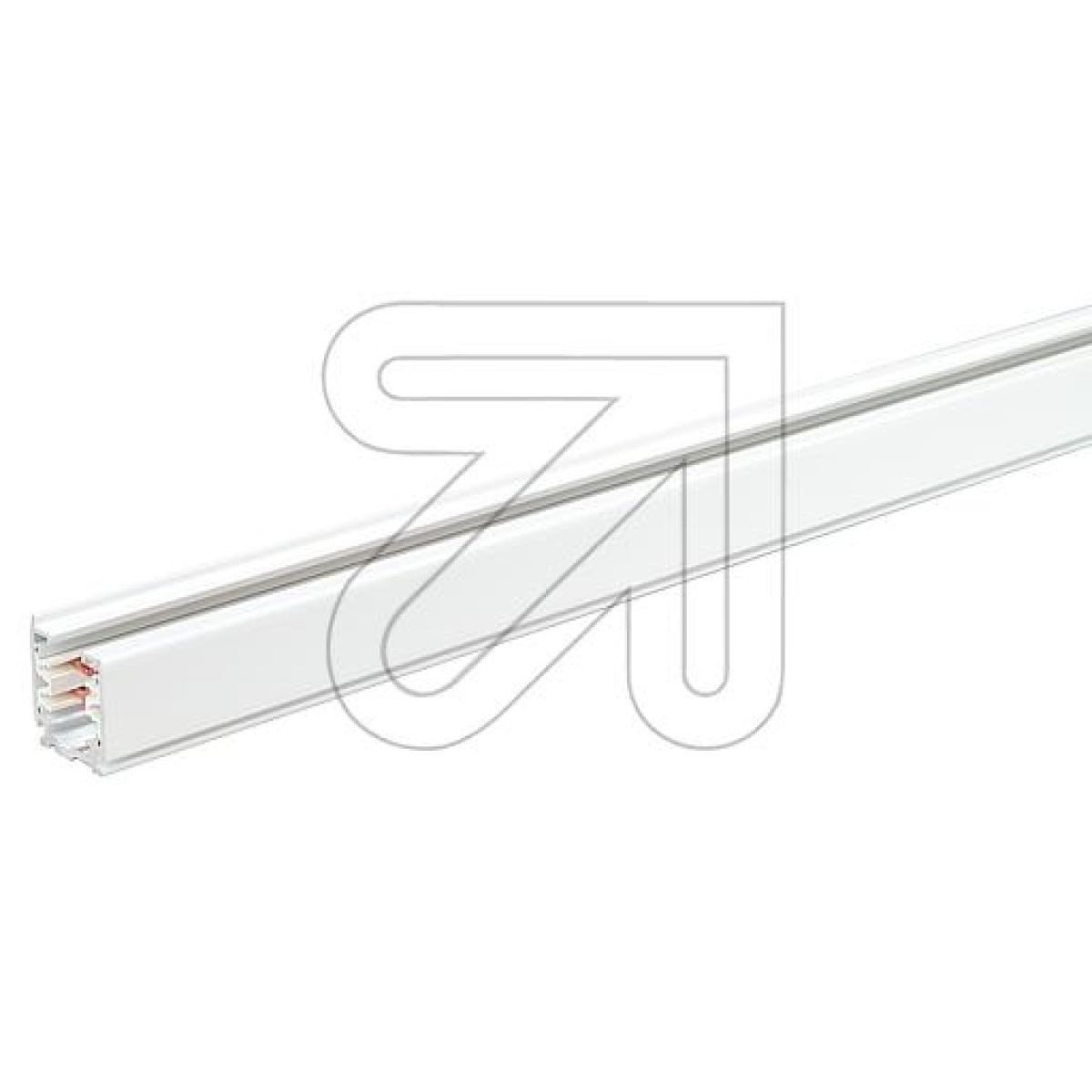Nordic AluminiumTrack white 1000mm 60122 XTS 4100-3Article-No: 668400