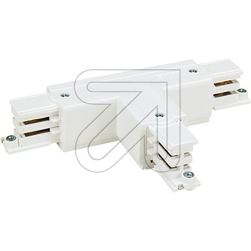 Nordic AluminiumT-connector white XTS 36 w 60148Article-No: 668935