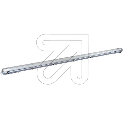 EGBdamp-proof diffuser light IP65 with LED tube 24W (24W/2520lm-4000K)Article-No: 670400