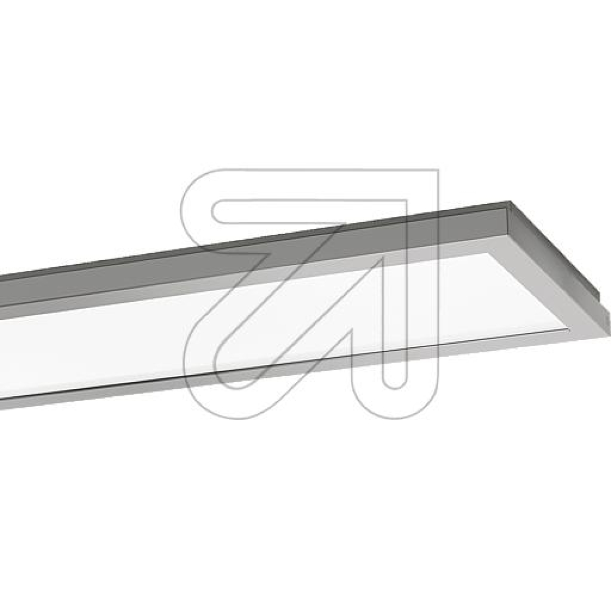 PERFORMANCE IN LIGHTINGLED surface mounted light 1274x373mm 40W 4000K, silver 8630661453430Article-No: 670570