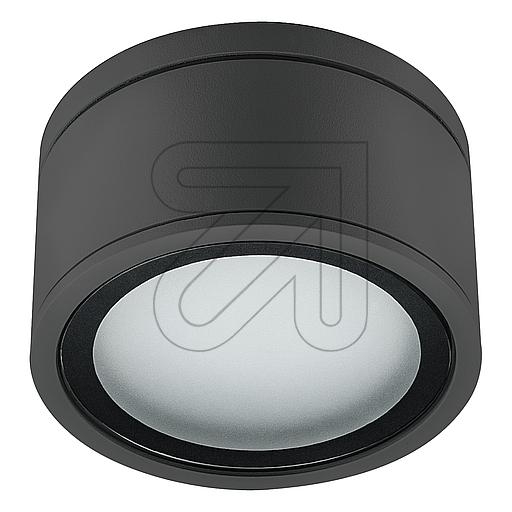 EVNLED surface-mounted light anthr. IP54 3000K 6W 487016N.062Article-No: 670695