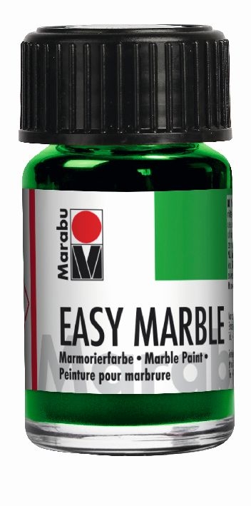 MarabuEasy Marble 15ml Hellgrün-Preis für 0.0150 LiterArtikel-Nr: 4007751089014