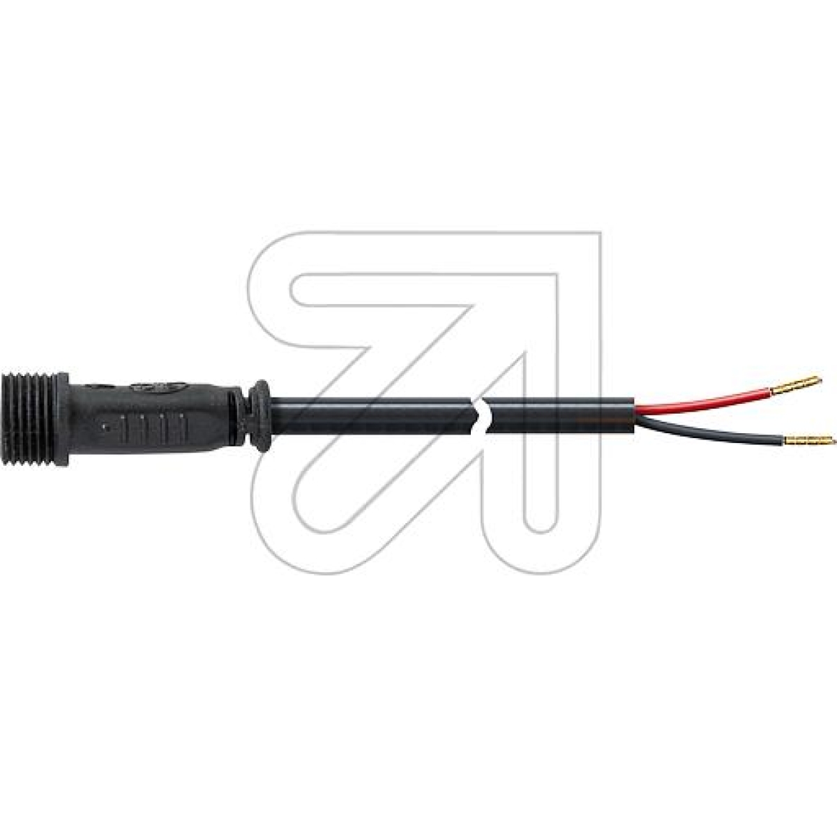 EVNUnicolor connection Plug/wire end sleeve 0652502-2Article-No: 671545