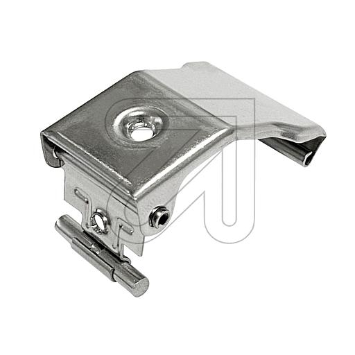 EGBStainless steel clips for EGB tub lights II (suitable for item no. 674 190 - 674 235 674255)Article-No: 674390