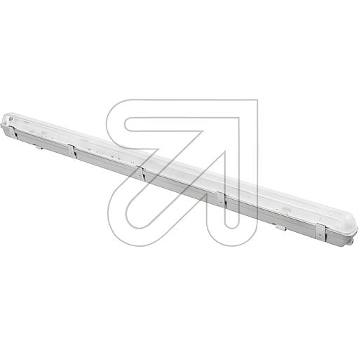 EGBFeuchtraum-Wannenleuchte für LED-Röhre L1200mmArtikel-Nr: 674675