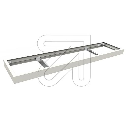 EGBPremium mounting frame for LED panels 300x1200mmArticle-No: 675175