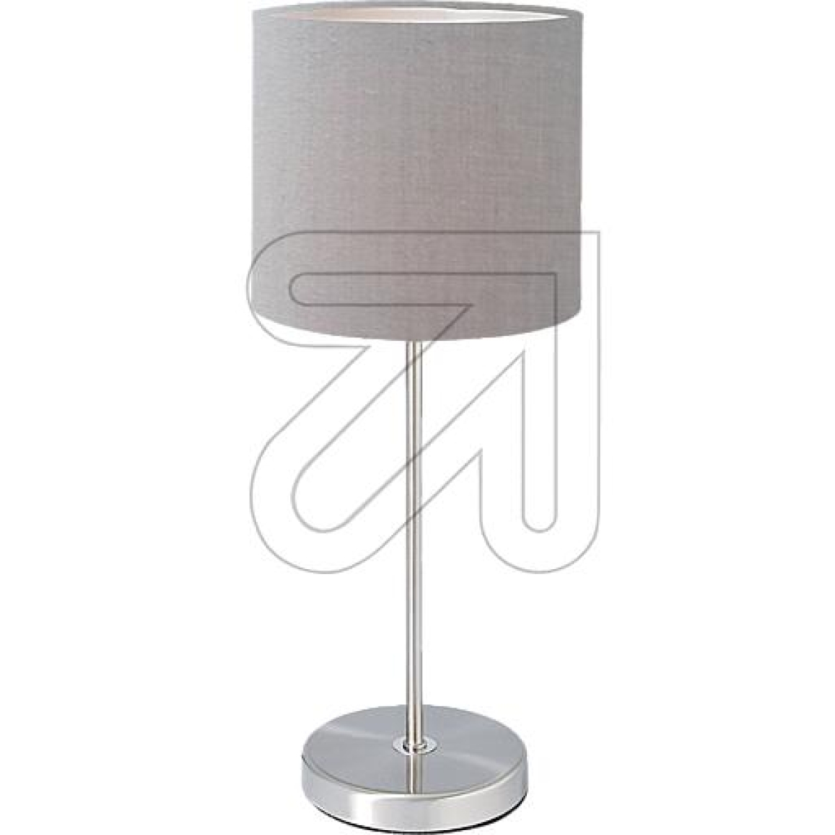 NäveTextile table lamp gray 3112016Article-No: 676710