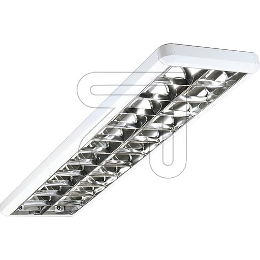 Allerlei soorten Van toepassing Vol G & L GmbH Raster-Anbauleuchte für LED-Röhren, L1200mm 432240-004  Artikel-Nr: 676805