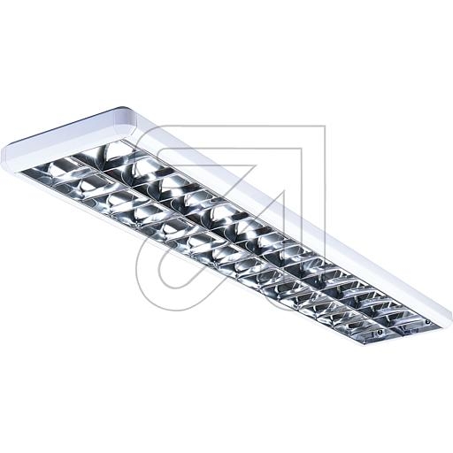 IBV DeutschlandGrid surface mounted light for LED tubes, L1500mm 432260004Article-No: 676810