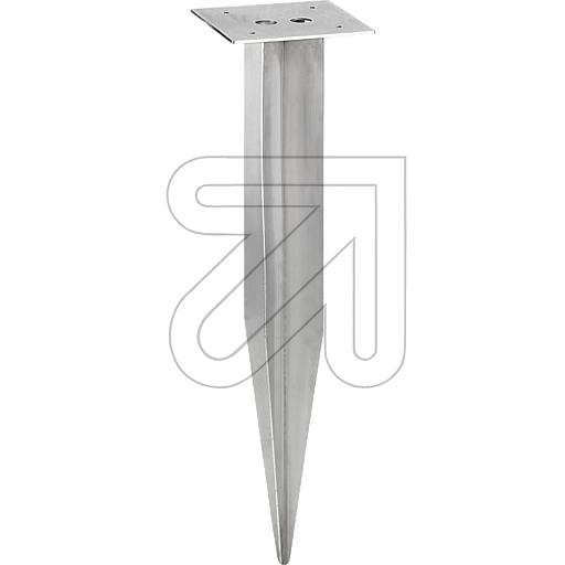 LCDGround spike stainless steel 099E for 624715, 624720Article-No: 677410