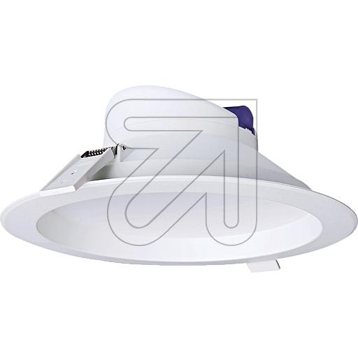 mlightLED recessed light white IP44 4000K 25W 81-3159Article-No: 678950