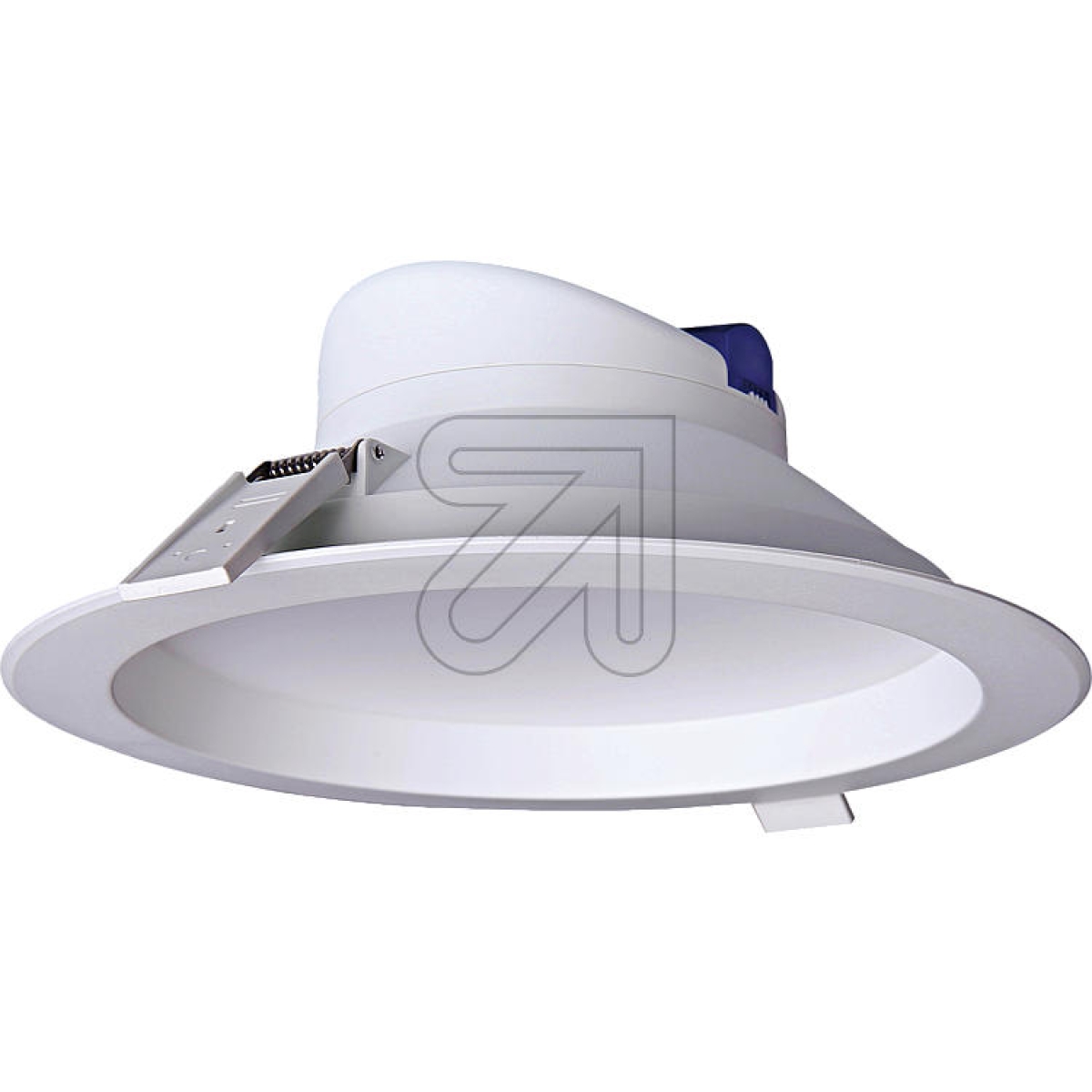 mlightLED recessed light white IP44 3000K 25W 81-3154Article-No: 678955