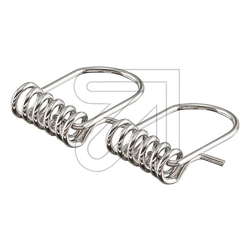 EVNShort retaining spring for PC series set of 2 HFKPCArticle-No: 679180