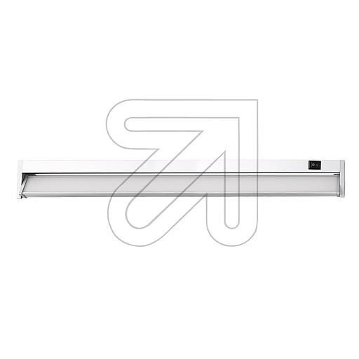 G & L GmbHLED surface-mounted light titanium 4000K 10W 957010-102Article-No: 679470