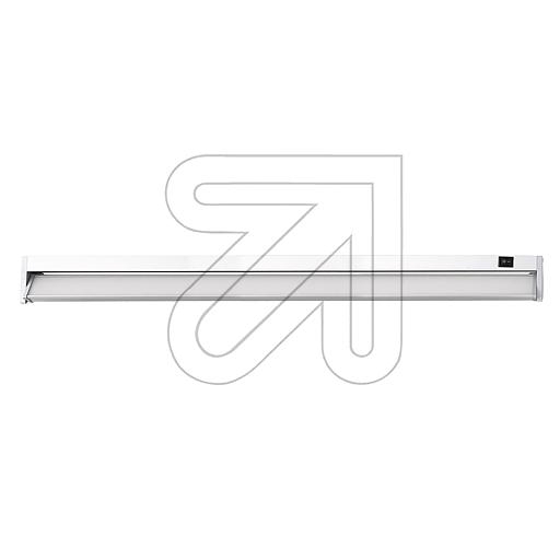 G & L GmbHLED surface-mounted light titanium 4000K 13W 957013-102Article-No: 679475