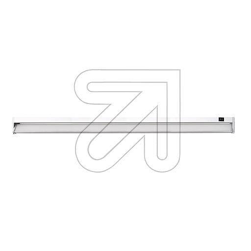 G & L GmbHLED surface-mounted light titanium 4000K 16W 957016-102Article-No: 679480