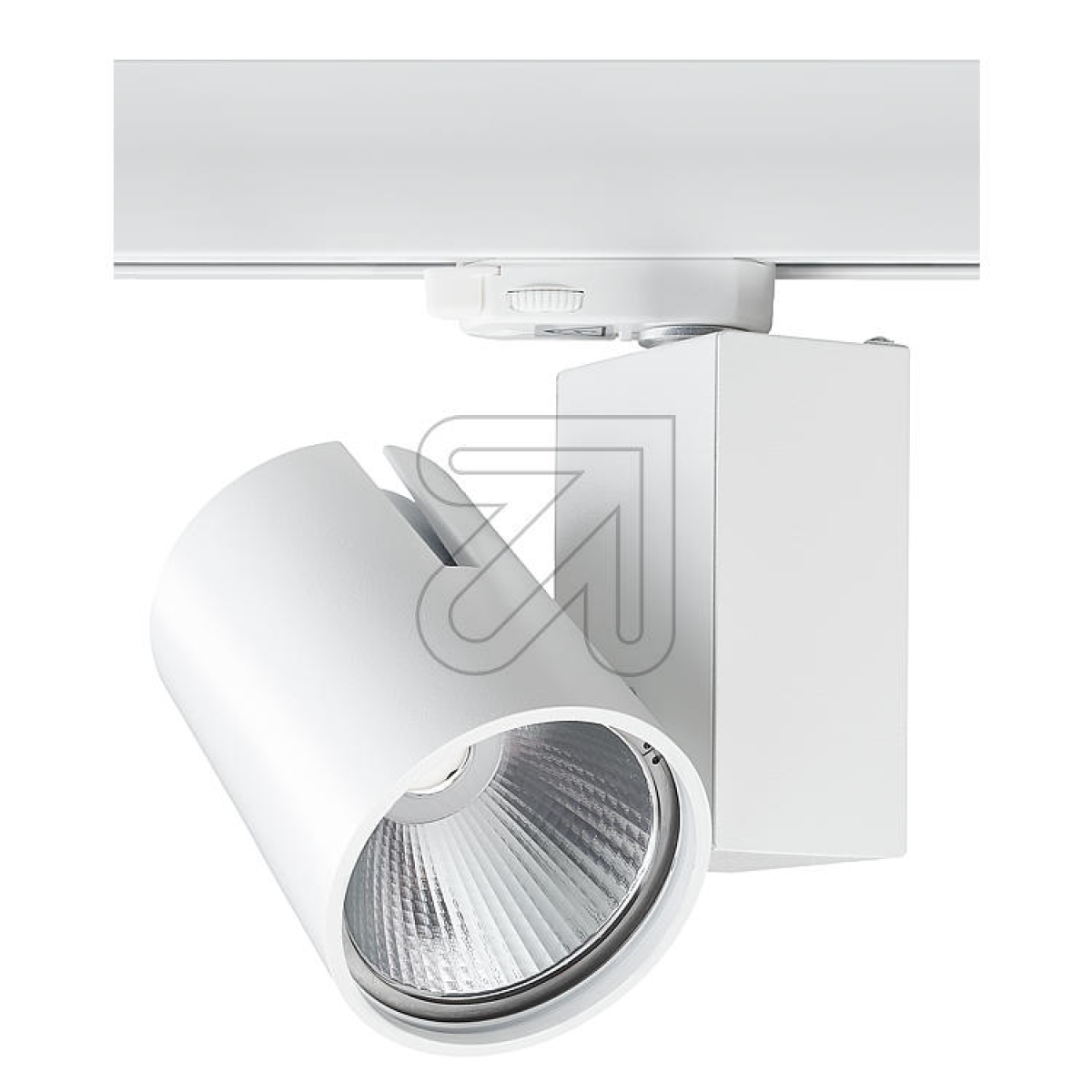 Sylvania3-phase LED spotlight 36°, 24W 4000K, white 0004875Article-No: 680670