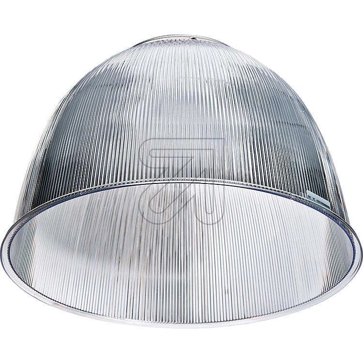 lichtlinePC reflector for IndustryLUX 430100008000Article-No: 681890