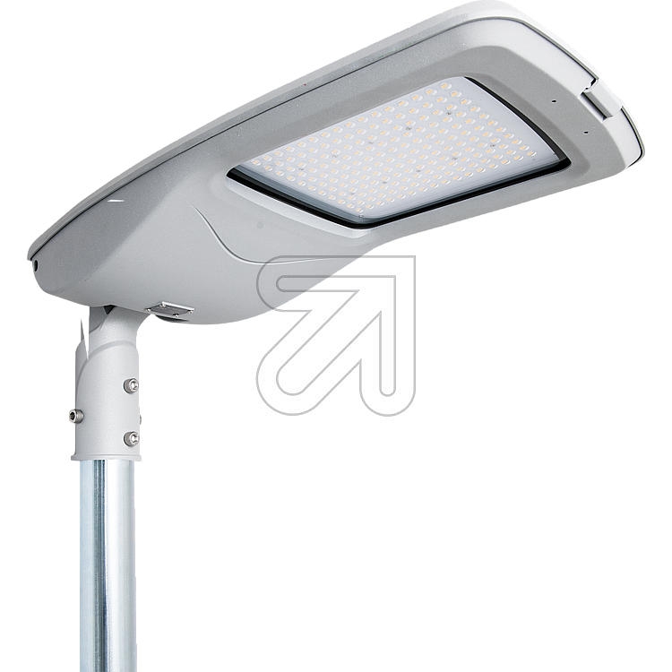 lichtlineFlat surface spotlight RoadLUX pro 49 IP66 4000K 49W 490140500007Article-No: 681985