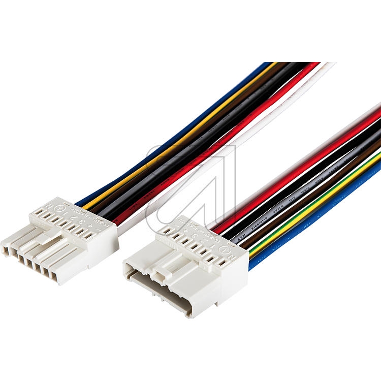 lichtlineConnection cable/through-wiring 1500 to ClickLUX 704793150004Article-No: 682630