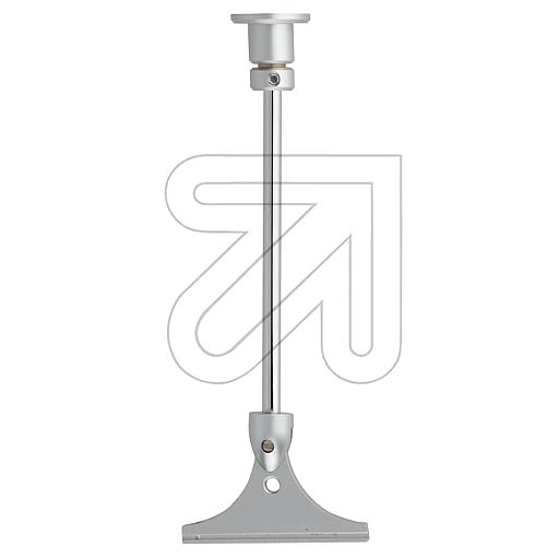 BUSCH LeuchtenDecorative suspension silver L170mm 601-045-78Article-No: 682860