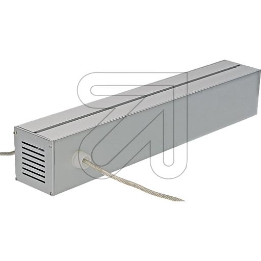 Licht 2000Converter silver 60W 80084 for LED cable systems