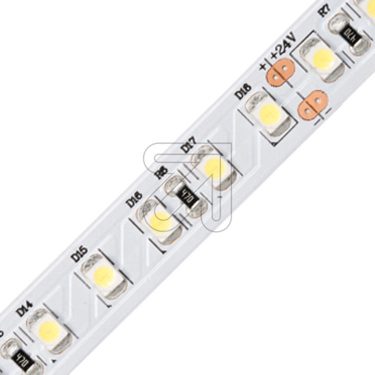 EVNSuper LED strips roll 5m candle 96W LSTRSB 2024603527 B10mm 24V/DC IP20Article-No: 685245