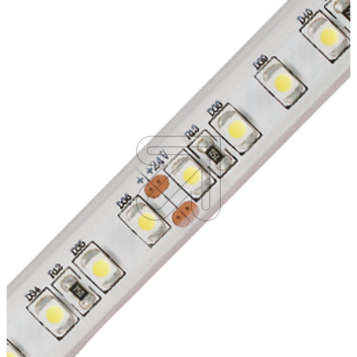 EVNSuper LED strip roll 5m candle 96W LSTRSB 6724603527 B12mm 24V/DC IP67Article-No: 685455